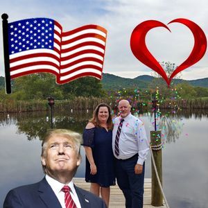 Meet your Posher, Larry